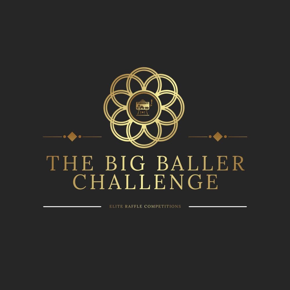The Big Baller Challenge