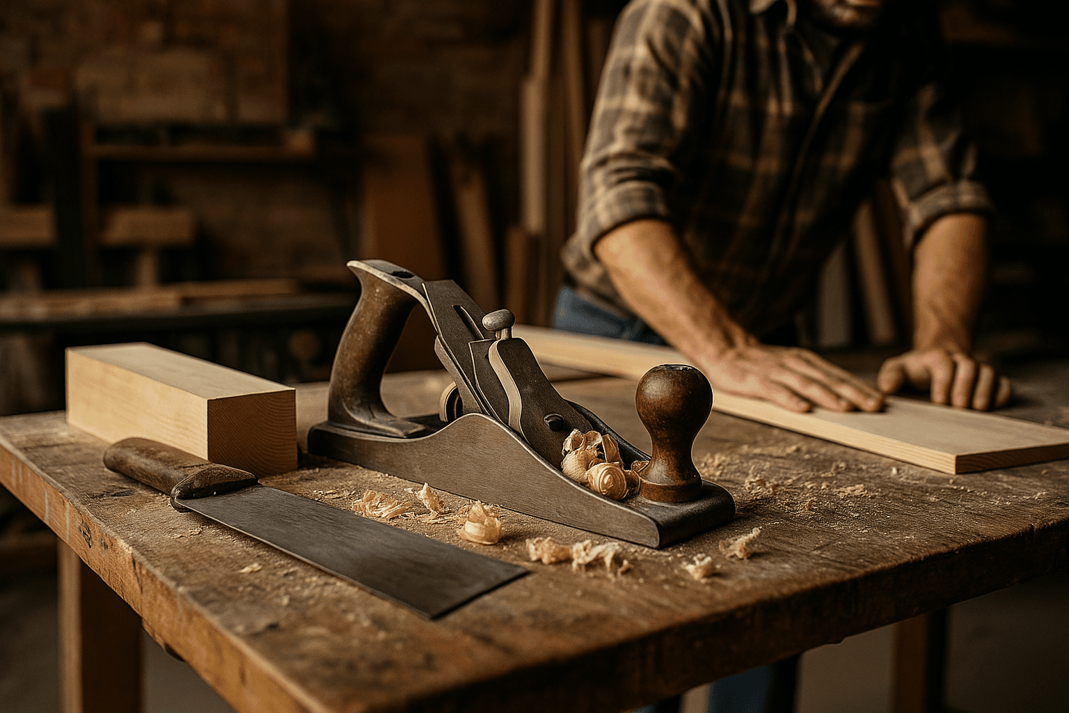 Octa Carpentry & Joinery