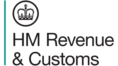 HMRC government logo