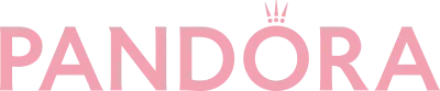 Pandora brand logo